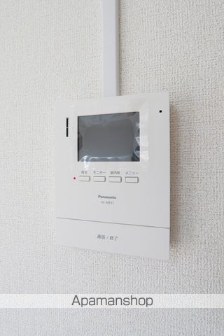 プチメゾン富田橋の内装写真