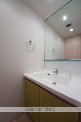 ＭＭガーデン[2DK/42.6m2]の洗面所