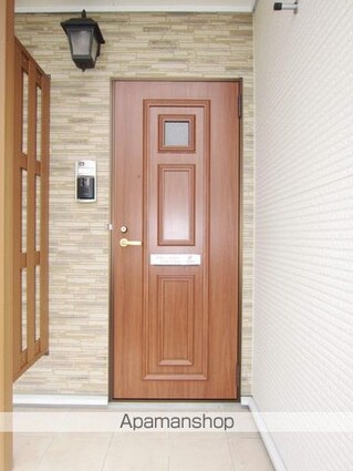 Ｓａｒａｉ和[2LDK/58.75m2]の共用部1