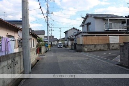 メゾンゆき[2DK/50.54m2]の周辺2