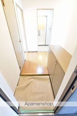 サザンハイムシミズの内装写真