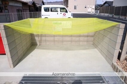 ＣＡＳＡ　ＧＲＡＮＤＥ　Ｄ[3LDK/67.11m2]の共用部3