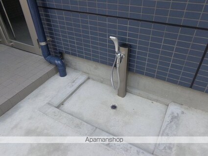 フェニックス　スウィート[1K/29.4m2]の共用部2