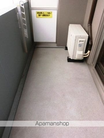 BーONEの内装写真
