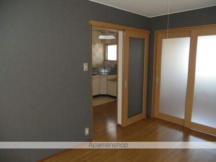 和歌山県和歌山市塩屋５丁目[2K/36.96m2]のその他内装4