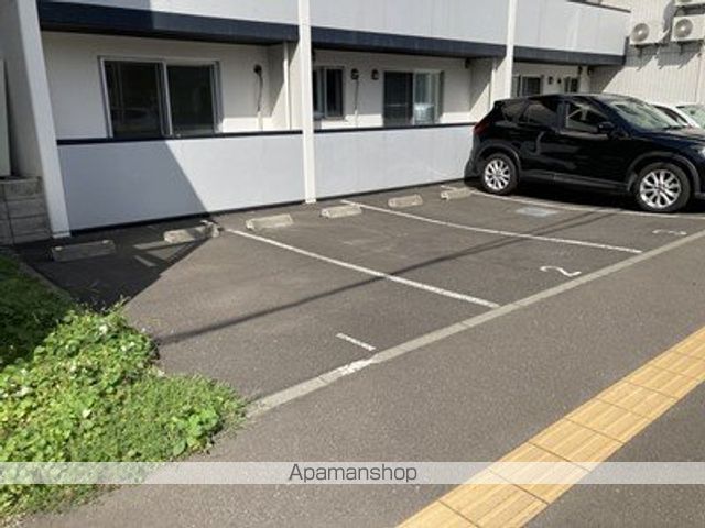 メープルコート平岸のその他写真