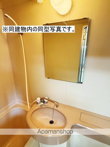 マンション大庭の内装写真
