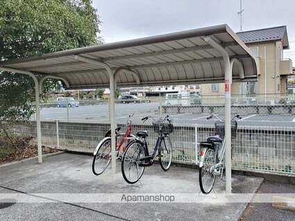 レオパレスＤｅｒｎｉｅｒⅡ[1K/20.28m2]の共用部2