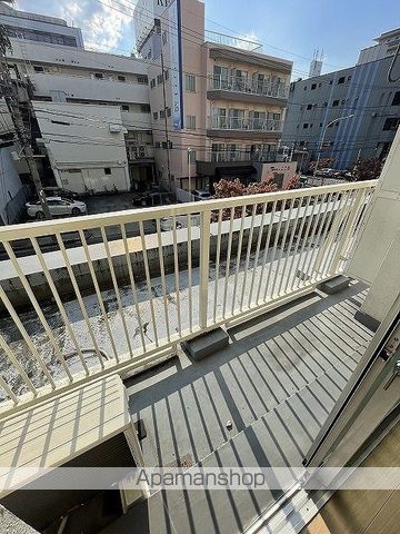 第一下林ビルの内装写真