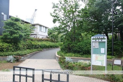 レジディアタワー上池袋（タワー棟）[1LDK/40.92m2]の周辺5
