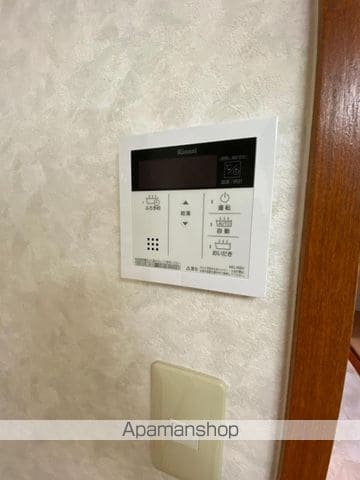 セントリートの内装写真