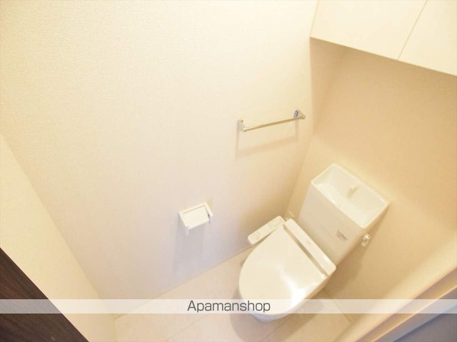ソフィアウエストの内装写真