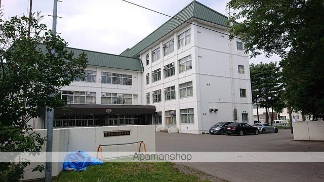 CLASSEXの周辺写真