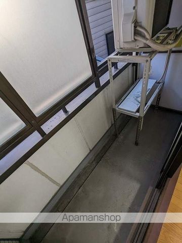 ワンダーグランドハイツの内装写真