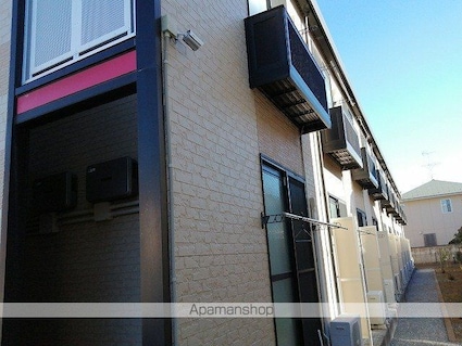 レオパレスフォンテーヌＡ[1K/23.18m2]のその他部屋・スペース1