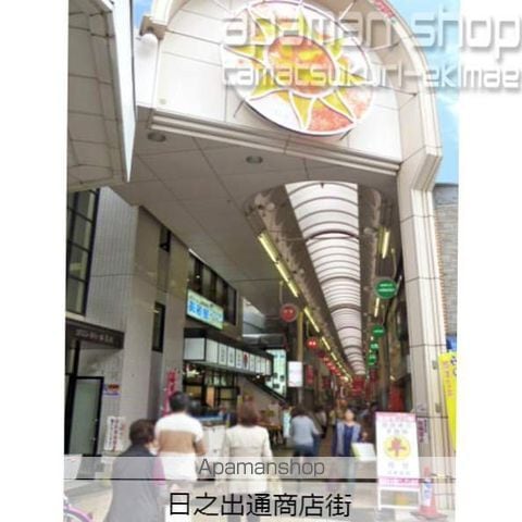 プレサンス長堀通グレイタスの周辺写真