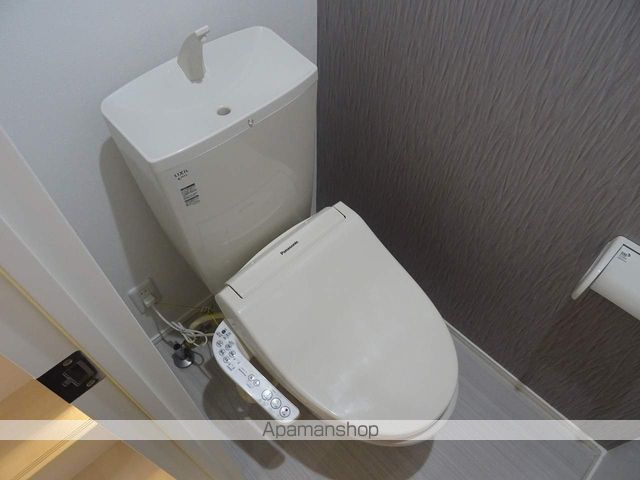 フォルテ長町の内装写真
