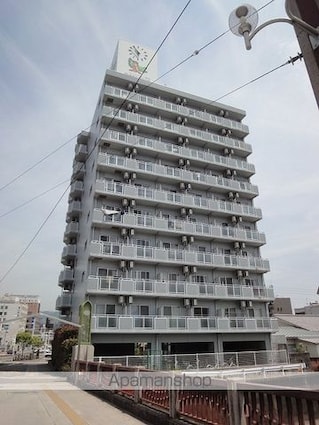 ミタニマンションⅢ[1K/25.65m2]の外観3