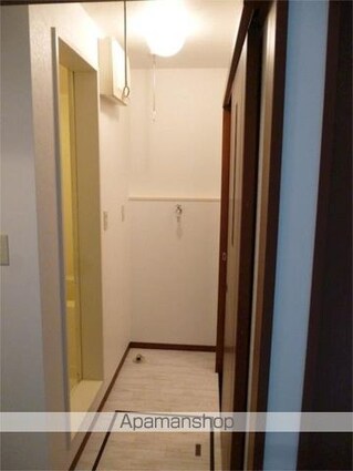 メゾンＪフォーレ[1K/27.95m2]の内装1