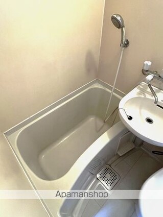 メゾン・ド・エトワール[1K/16.2m2]のバス