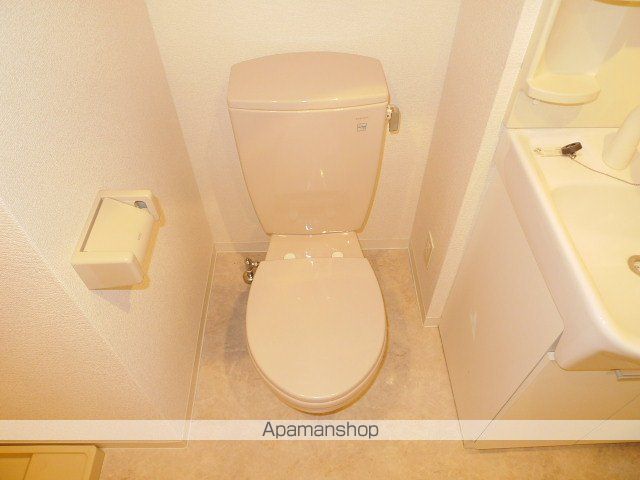 エスリード福島駅前第2の内装写真