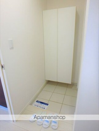 ブロッサムテラス立川[1LDK/27.41m2]の内装2