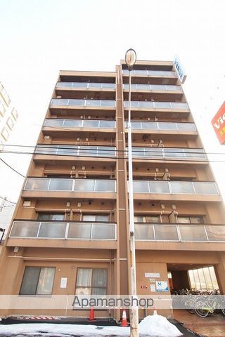 第77松井ビルの外観写真