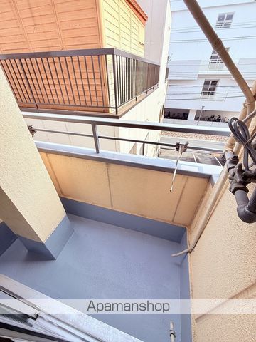 プラザ杉山の内装写真