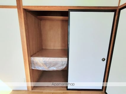 ホワイティー沙羅Ｂ棟[2DK/47.79m2]の内装1