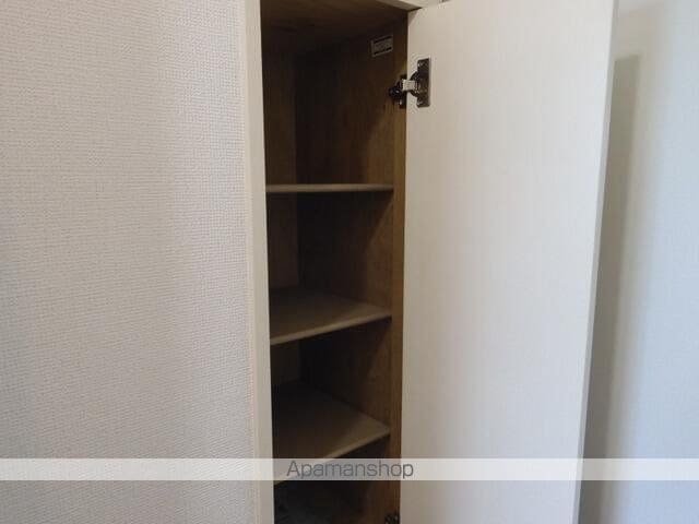 プランドール鶴間の内装写真