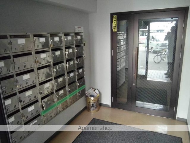 カサブランカ参番館のその他写真