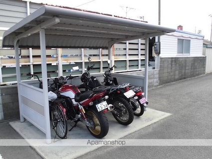 福島県福島市太平寺字町ノ内[1LDK/40.44m2]の内装1