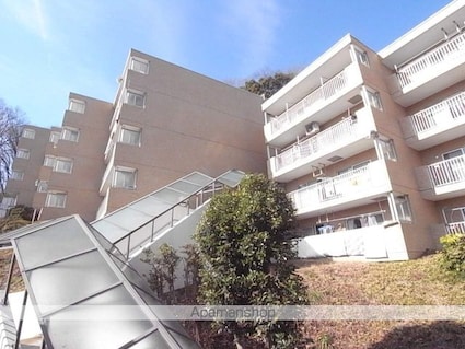 ライオンズマンション多摩動物公園[3LDK/70.91m2]の外観2