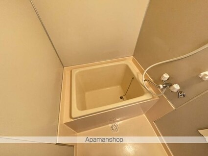 川勝アパート（カワカツアパート）[2LDK/49.58m2]のバス