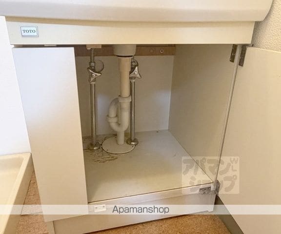 レジデンス山本IIの内装写真