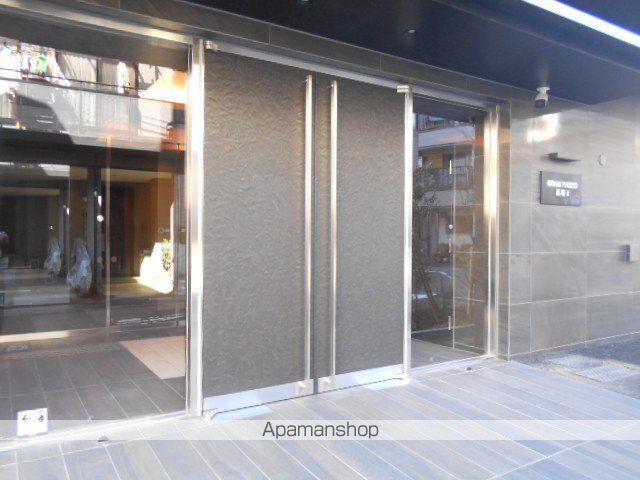 GRAN PASEO 巣鴨IIの内装写真