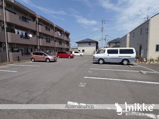 サンライズSのその他写真