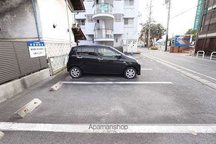メゾン西中屋[2LDK/51m2]の共用部2