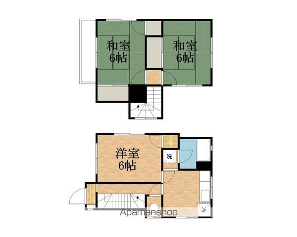 間取り：213138394183