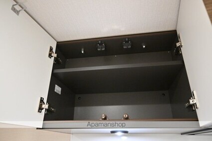 ＧＲＡＮＳＩＴＥ　ＮＡＫＡＭＥＧＵＲＯ[1K/26.27m2]の内装8