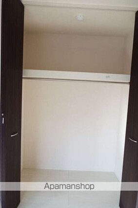 Ｄーｒｏｏｍ平成大学[1R/35.1m2]の収納