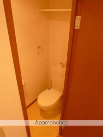 スプリングウェル.の内装写真