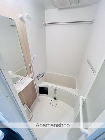 PRELIS NEO OSAKA JUSO ELVIONの内装写真