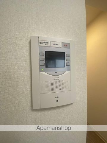 プレサンス大手前ピリオドの内装写真