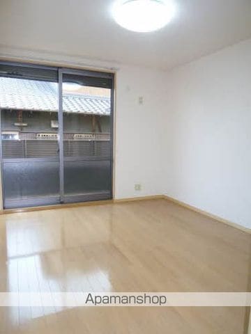 ESPACE D棟の内装写真