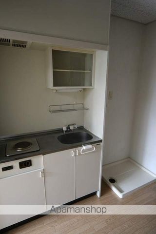 ハイツ812の内装写真