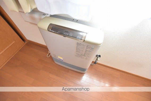 レオパレス藤の内装写真