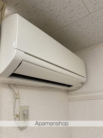 レオパレスナンナンの内装写真