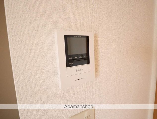 ボニータ テラの内装写真