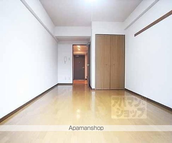 パインフィールド葛野大路の内装写真